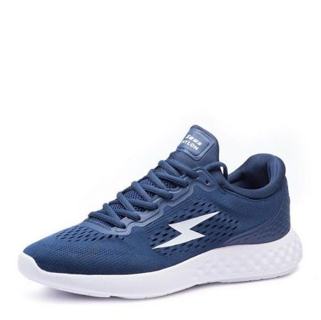 Pantofi Sport Copii ZEUS Scarpa Mylon Blu 515837 Scarpa Mylon-O imagine 2
